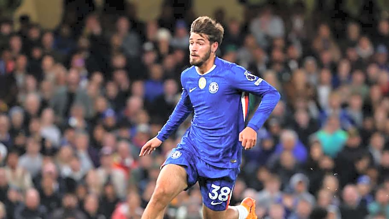 Marc Guiu sends clear message to Enzo Maresca about his game time at Chelsea