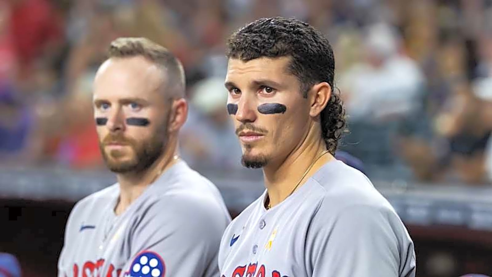 Red Sox-Jarren Duran Trade Buzz Reaches Unrealistic Level