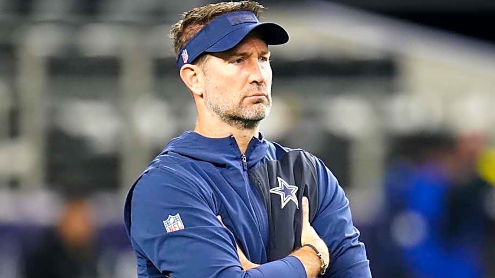 Dallas Cowboys Worst-Case Scenario for 2026 NFL Draft Revealed