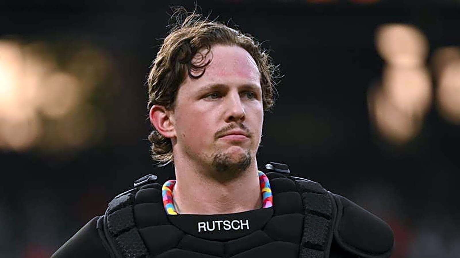 Mike Elias sends clear message on Adley Rutschman&#39;s Orioles future