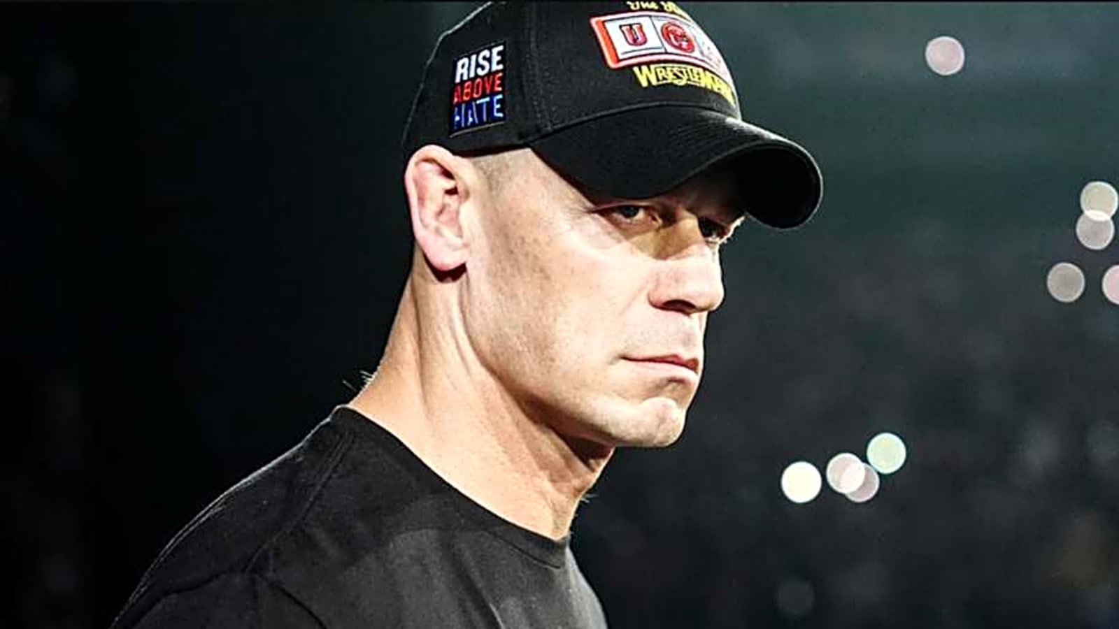 John Cena Reveals His Favorite WWE WrestleMania Entrances