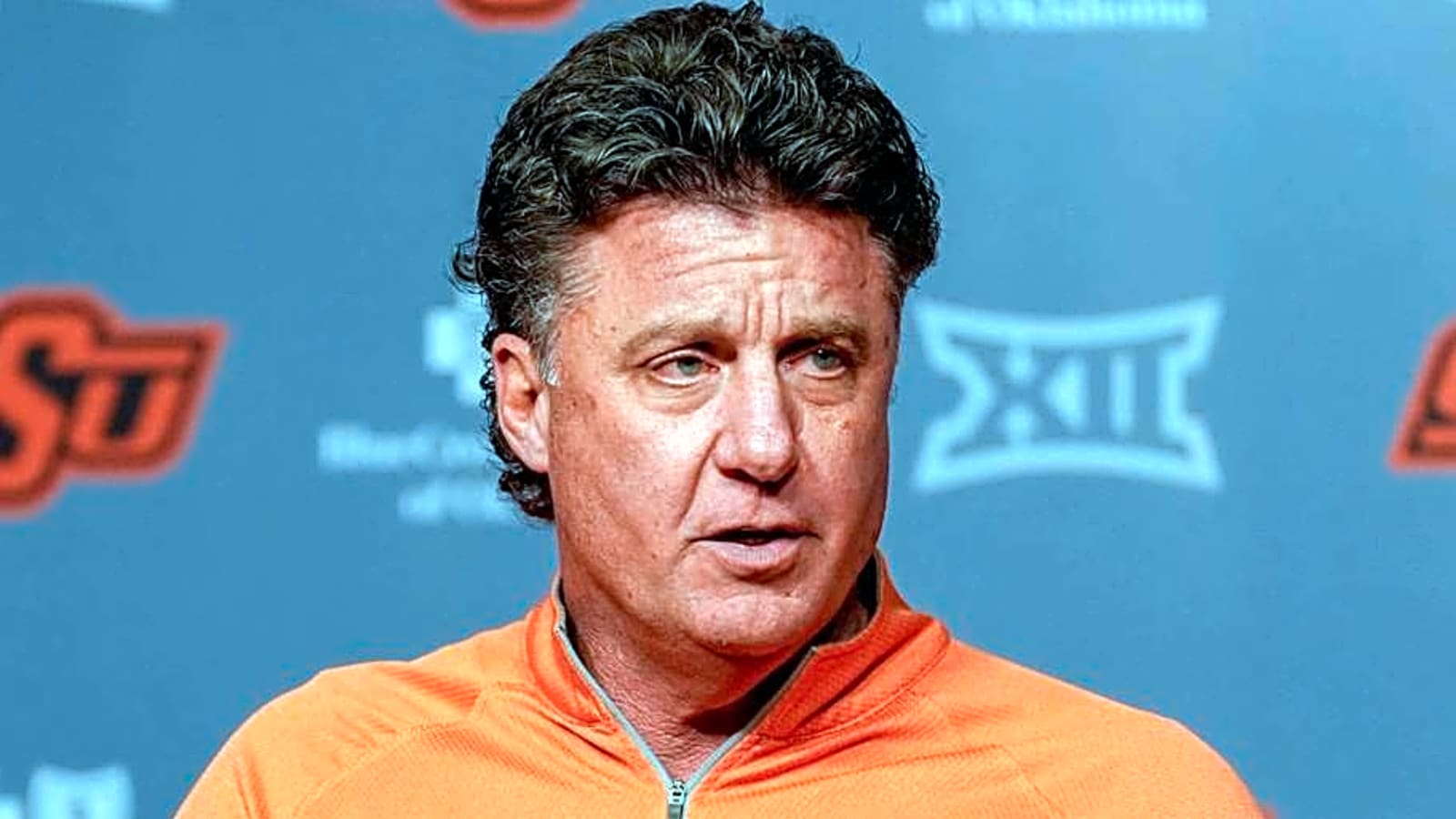 Oklahoma State's Mike Gundy Addresses Loss Against Oregon Ducks After(02)