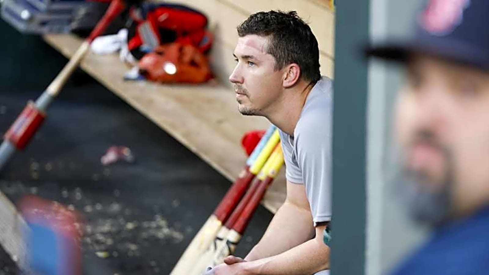 Former Dodger Walker Buehler Gets Brutally Honest About Struggles With Red Sox