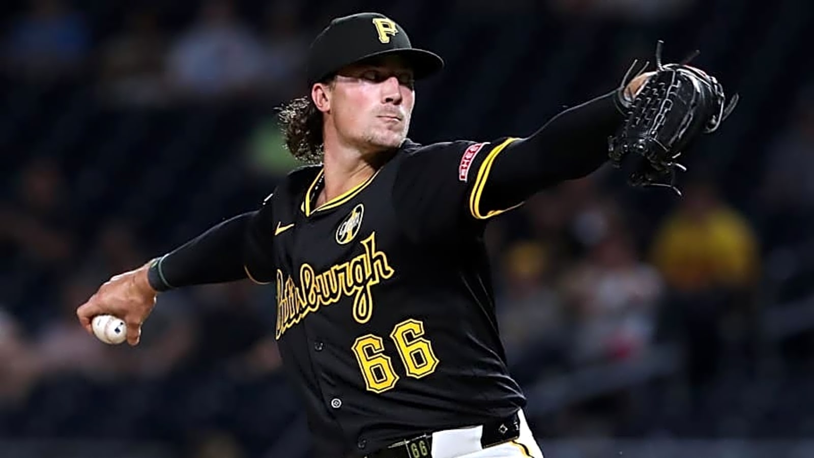Pirates Pitcher Potentially Featuring in World Baseball Classic