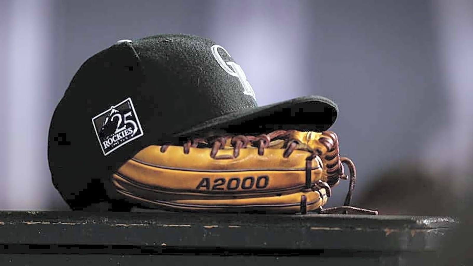 Former Rockies Reliever Signs Overseas Following Unconditional Release