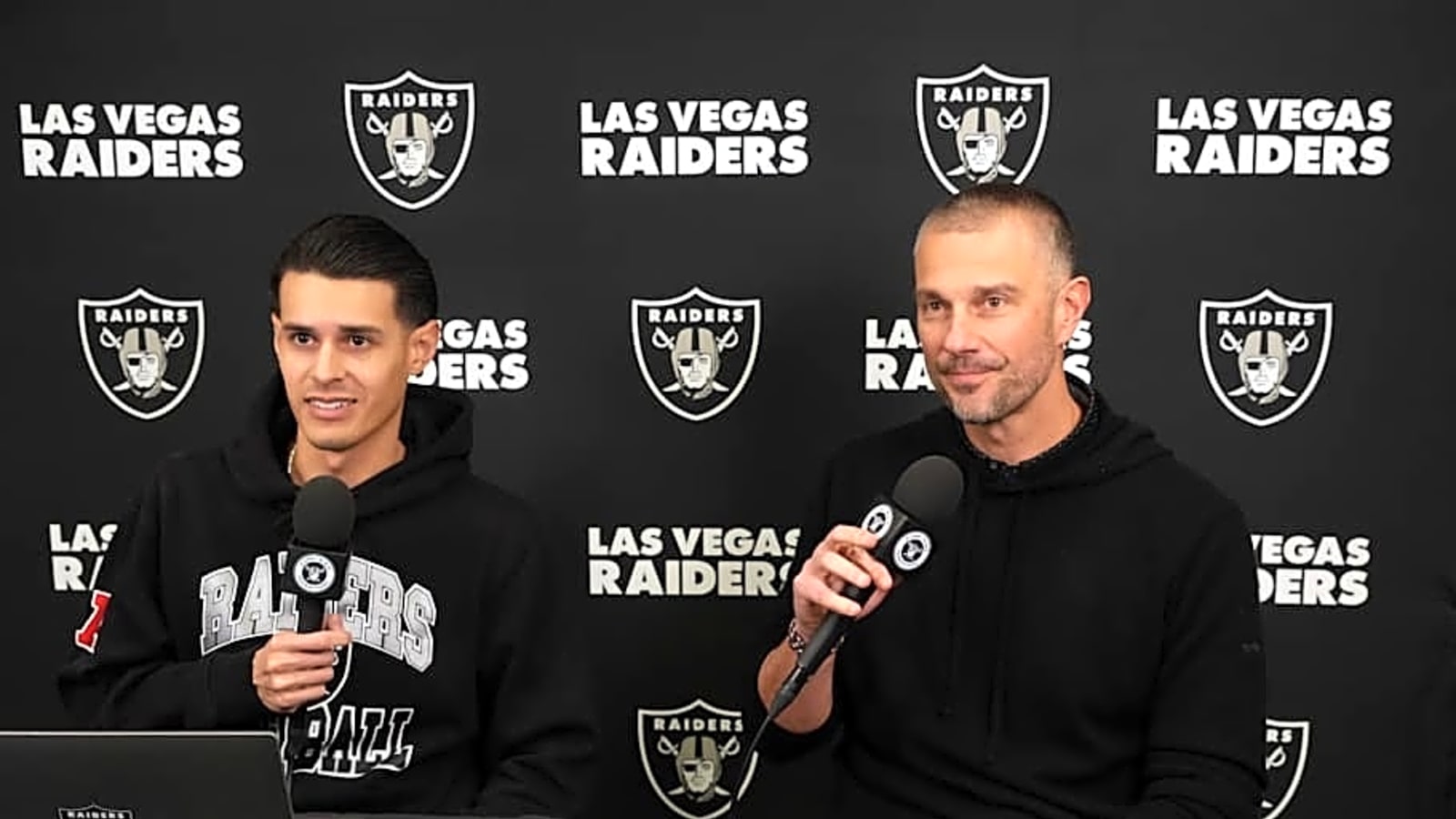  Raiders Make Wave of Roster Moves
