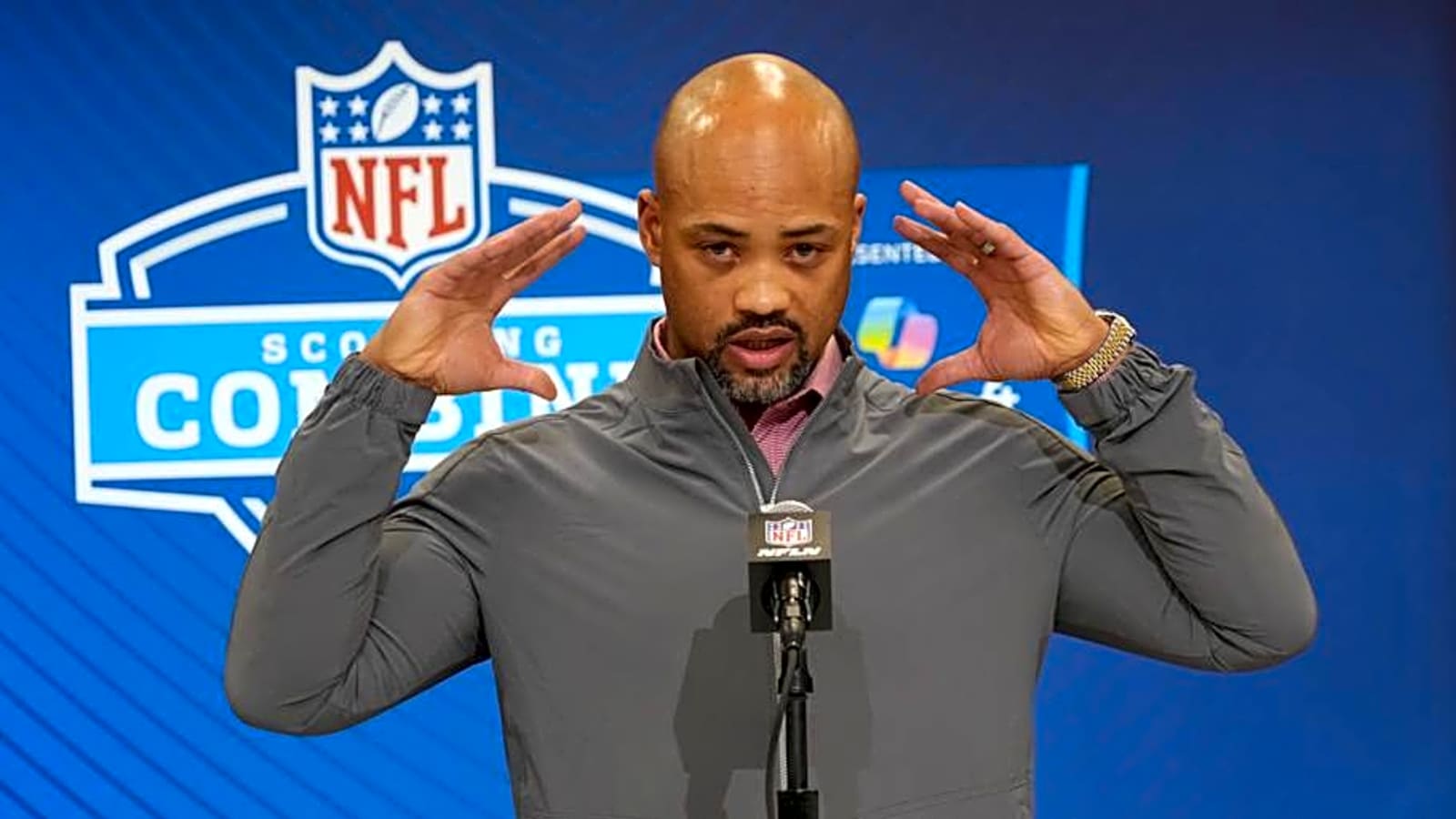 Atlanta Falcons 2025 NFL Draft Primer: Picks, Needs, Projections