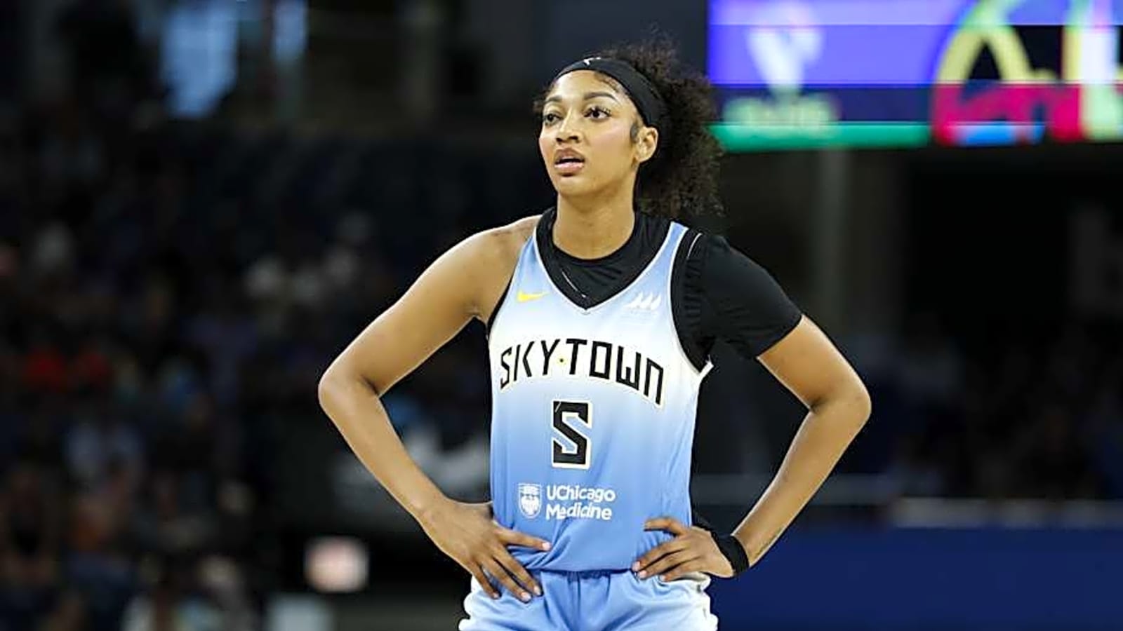 NBA Legend Sends Message to Angel Reese After Big Announcement