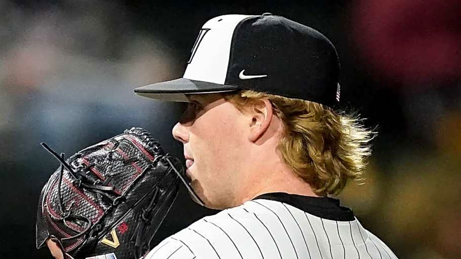 Diamondbacks Draft Pick Expected to Sign with Arizona