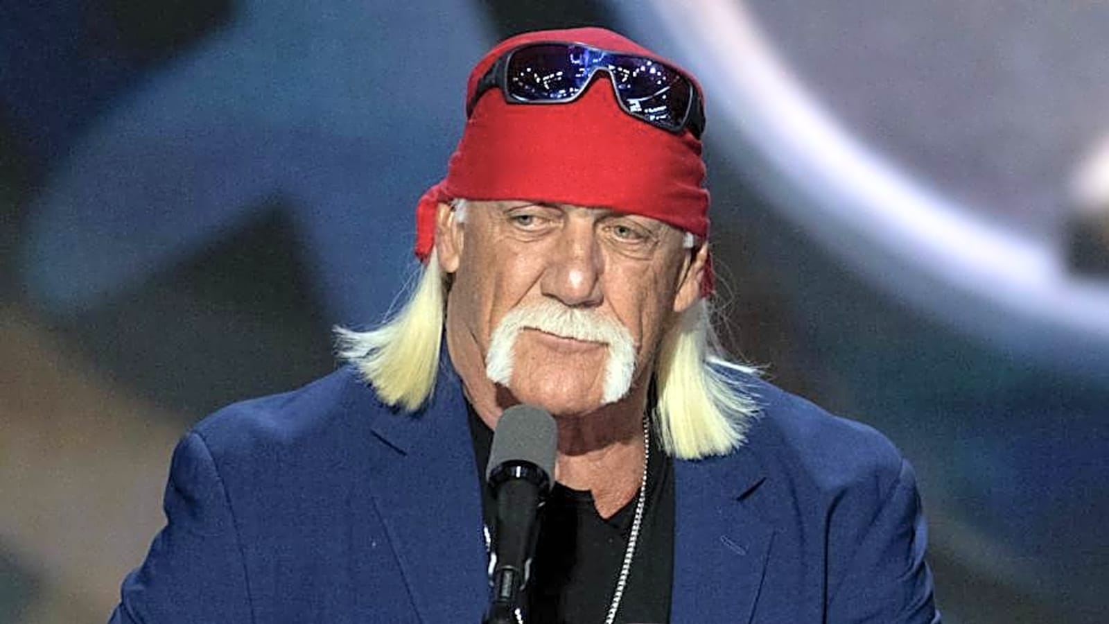 Hulk Hogan's Widow Addresses Ric Flair Allegations