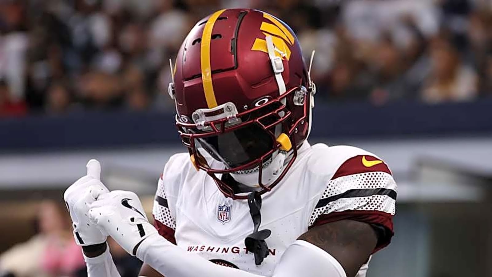 4 winners (and 3 losers) from the Commanders&#39; 2025 NFL Draft exploits