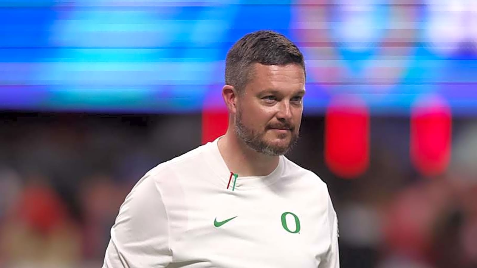 Oregon's Jay Harris Lone Bright Spot For Ducks Against Indiana