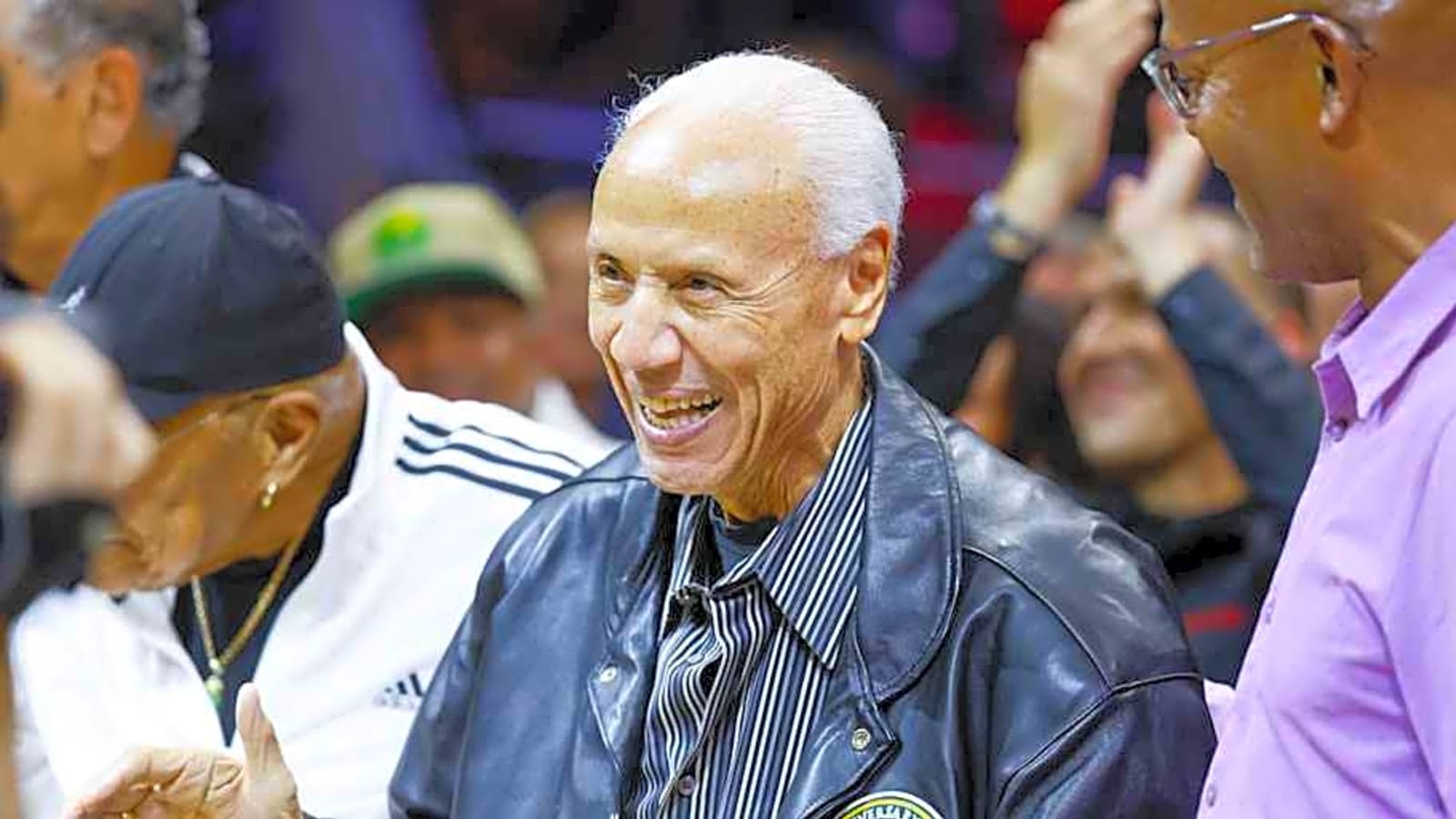 Hall of Fame Former Trail Blazers Coach Dies at 88