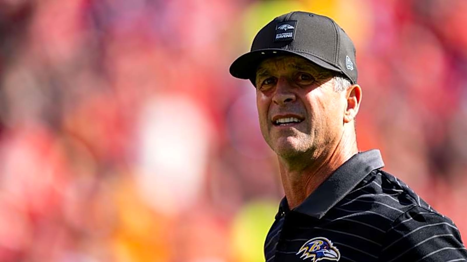 Ravens could use one risky trade to try to salvage their season