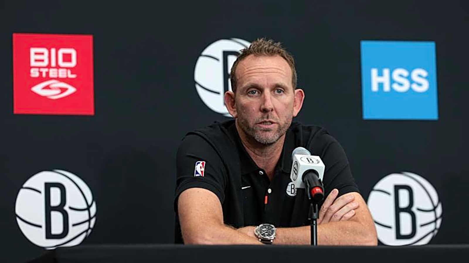 Nets Can Now Begin Exclusive Contract Talks With Thomas, Sharpe and Free Agents