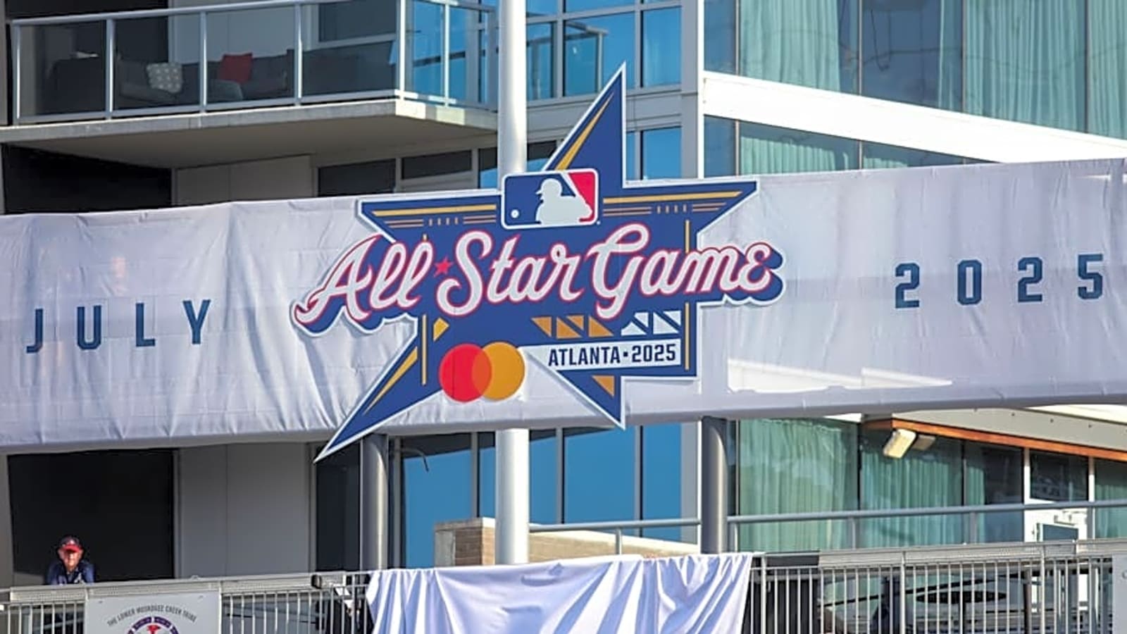 MLB Unveils 2025 All-Star Jerseys For Home Run Derby, Game