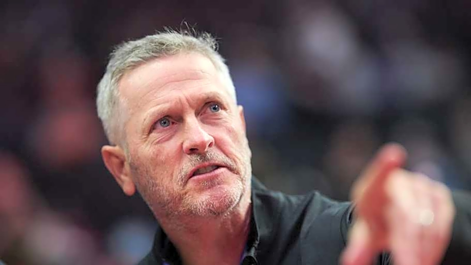 New Blazers Owner Tom Dundon Drops Trade Deadline Bombshell