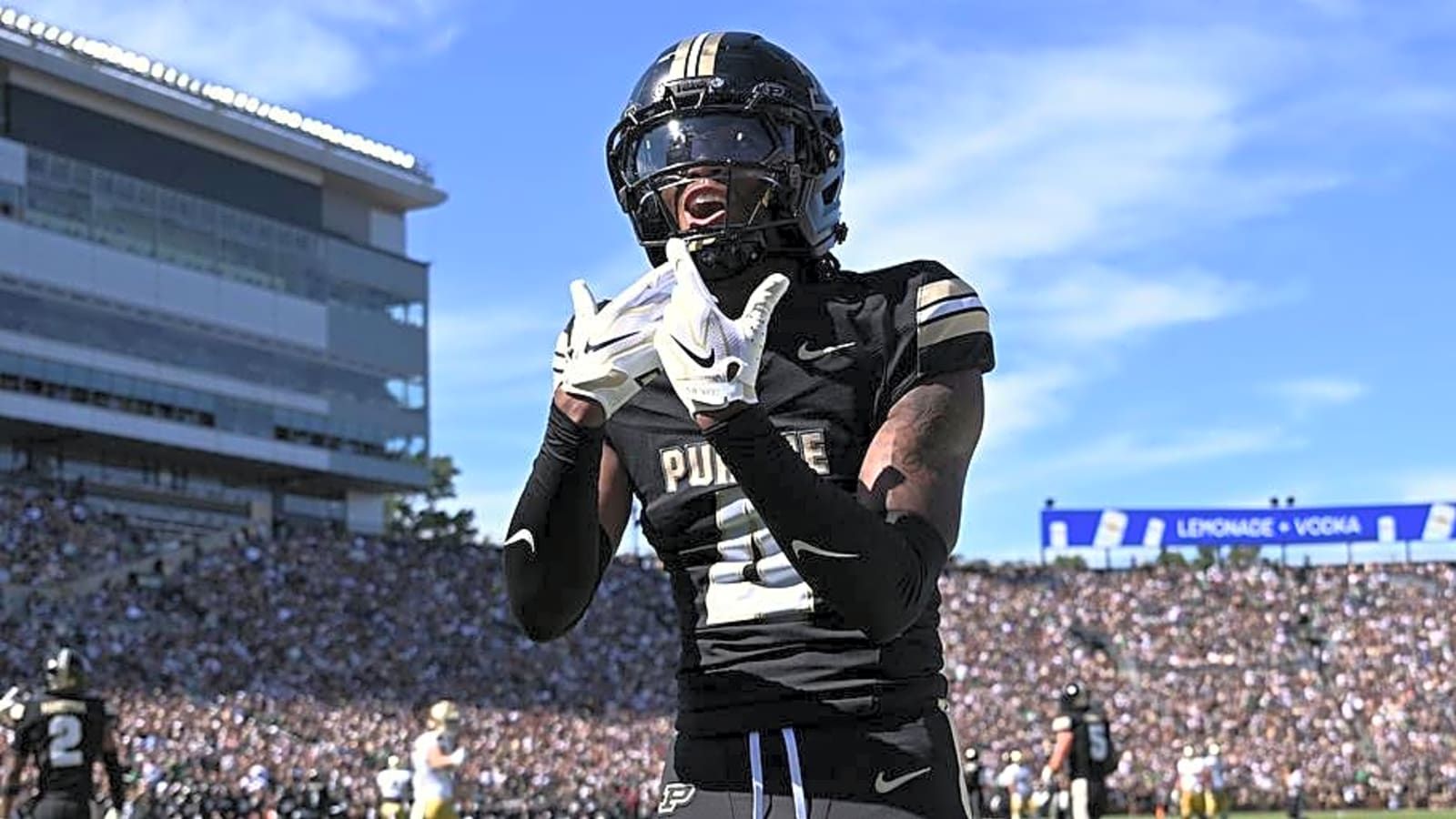 The Ugly Numbers Behind Purdue's Dreadful Defensive Start