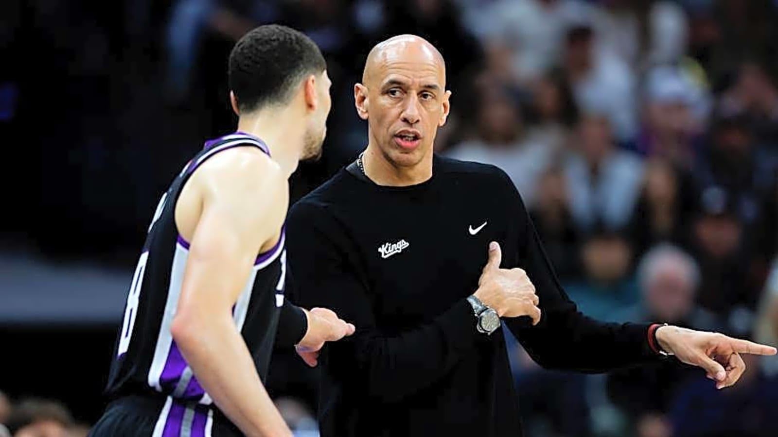 Kings Predicted to Take Franchise Point Guard in 2026 NBA Draft