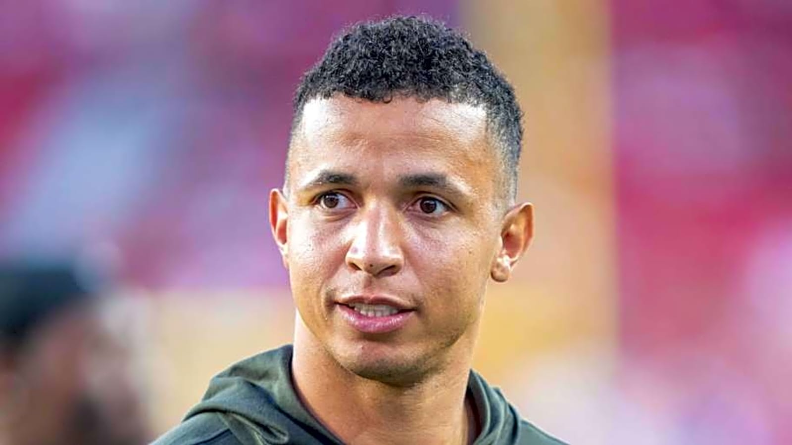 How the Rams Offense Will Be Stacked Next Season