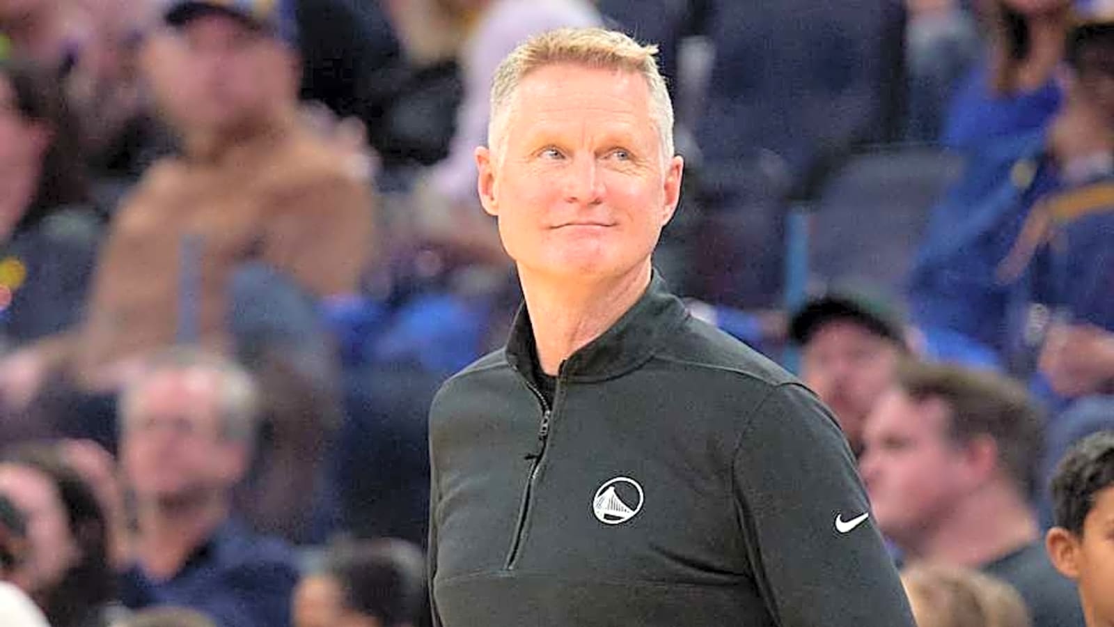 Warriors Interested in 7-foot-2 Phenom Before 2025 NBA Draft