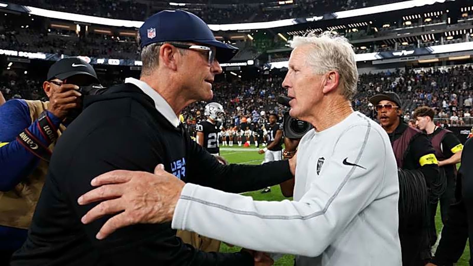 3 Blunt Takeaways From Raiders Loss to Chargers