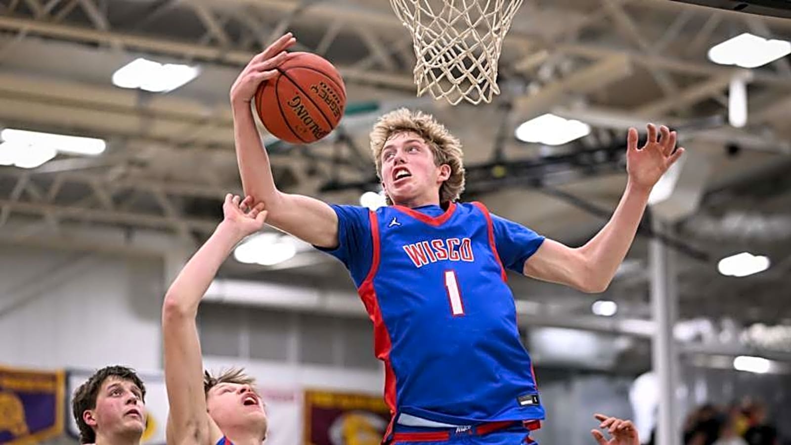 Duke Basketball Recruiting Prospect Kager Knueppel Grabs Another Offer