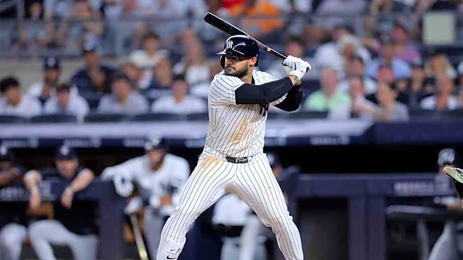Yankees Could Trade Promising Prospects To Upgrade Pitching