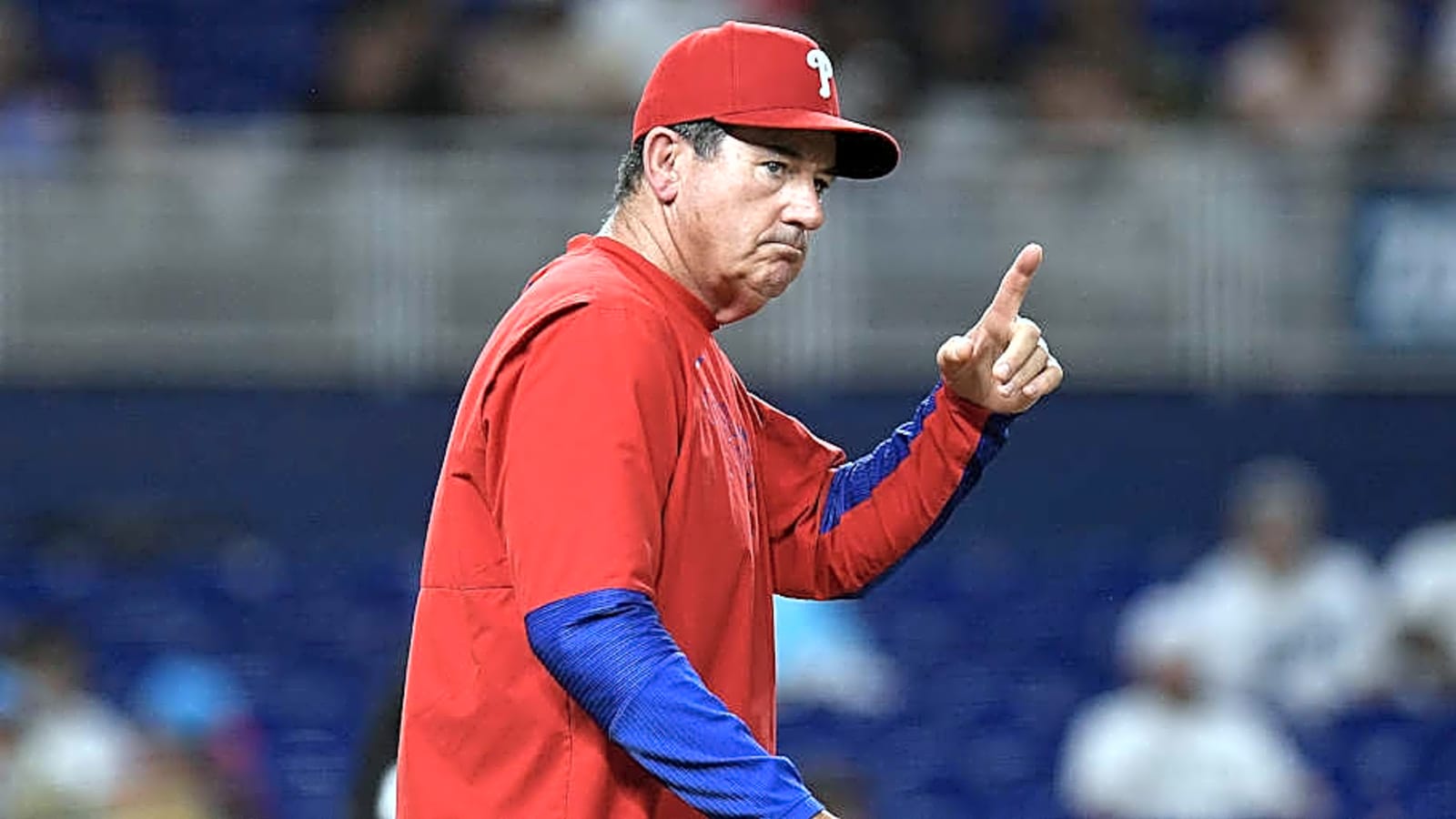 Guardians Connected to Huge Trade Deadline Deal With Phillies