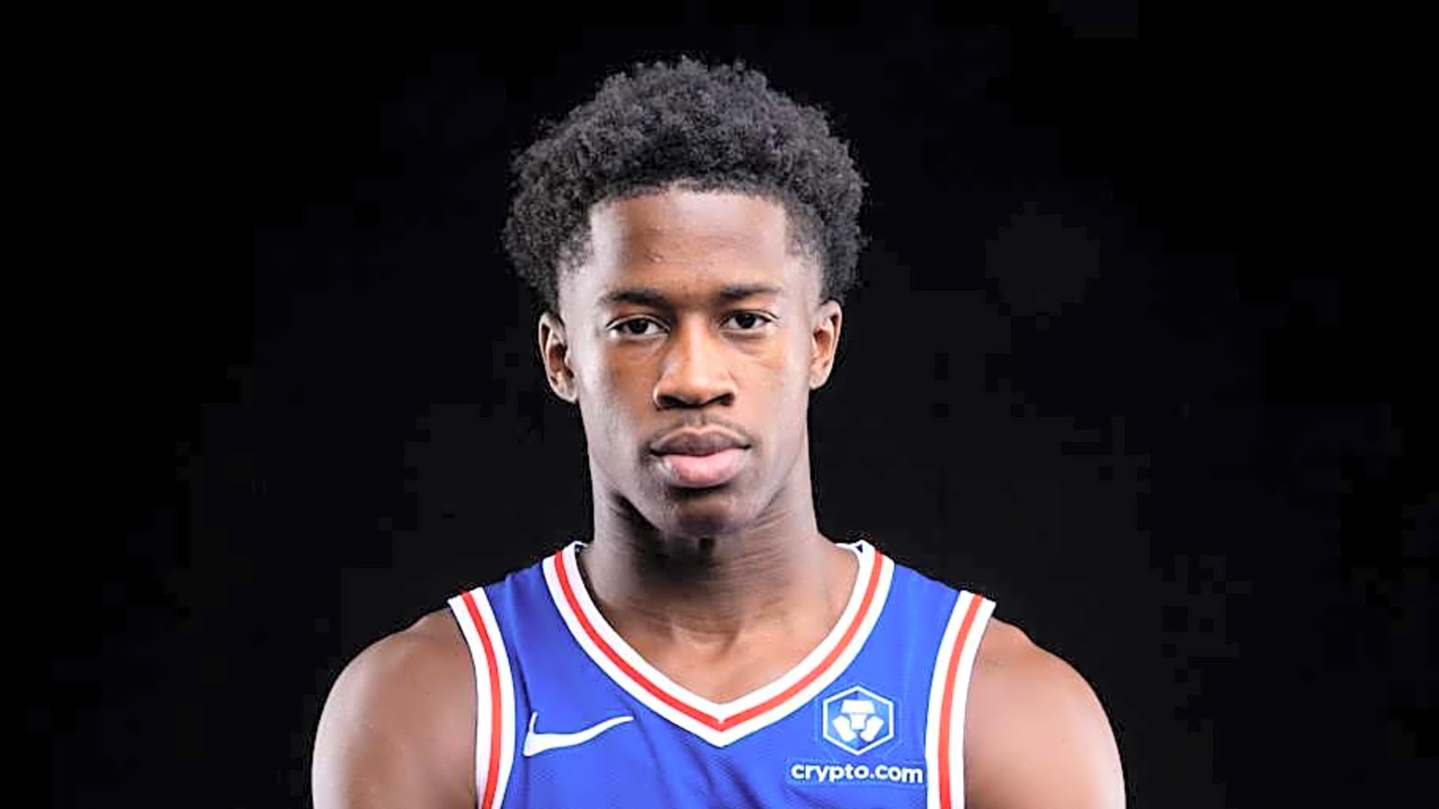 Rookie VJ Edgecombe, 76ers Lead Off NBA Preseason
