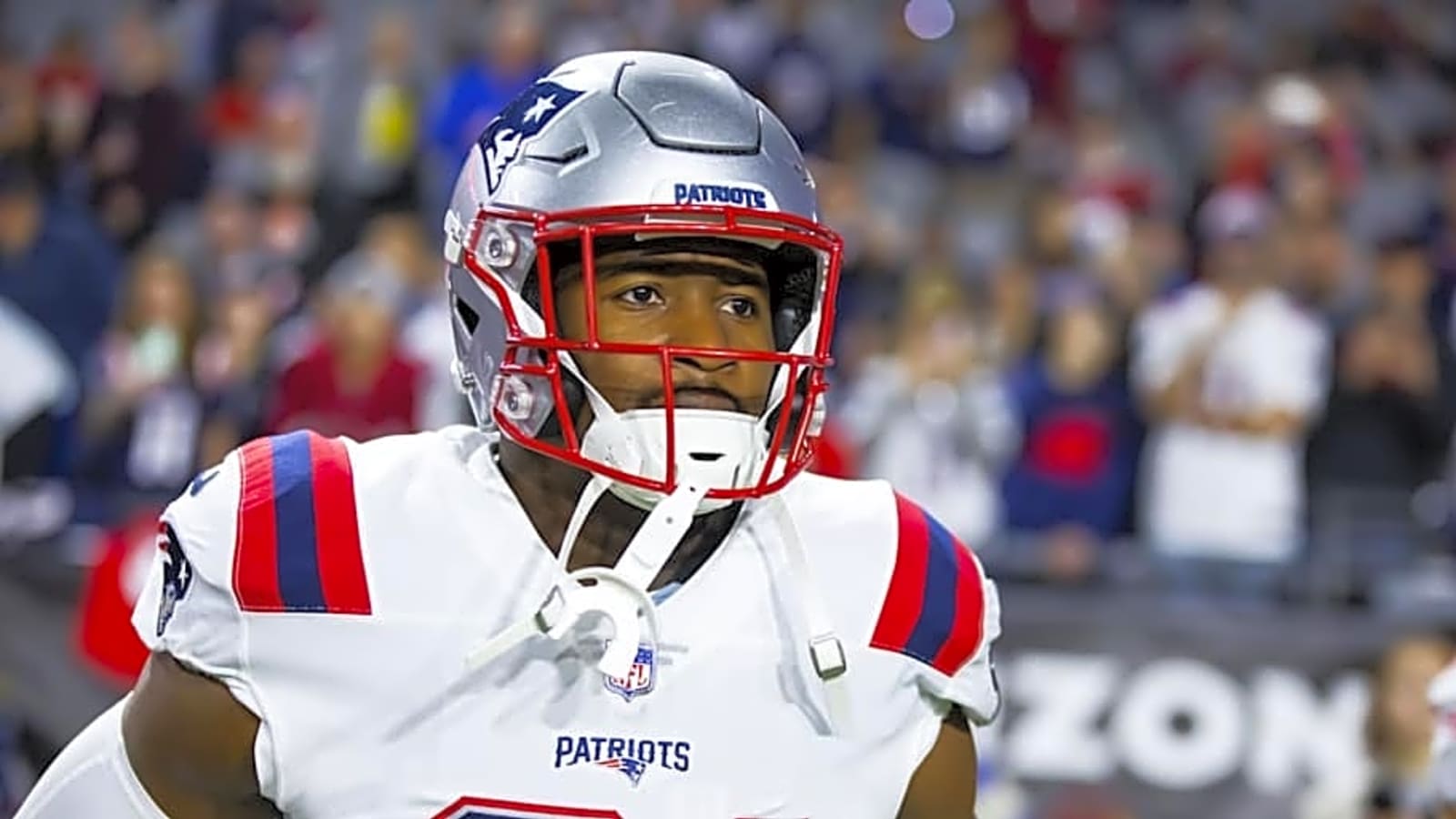 Former Patriots TE Traded to Steelers