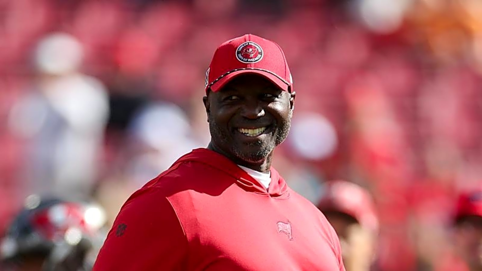 Buccaneers make two huge extensions ahead of 2025 season