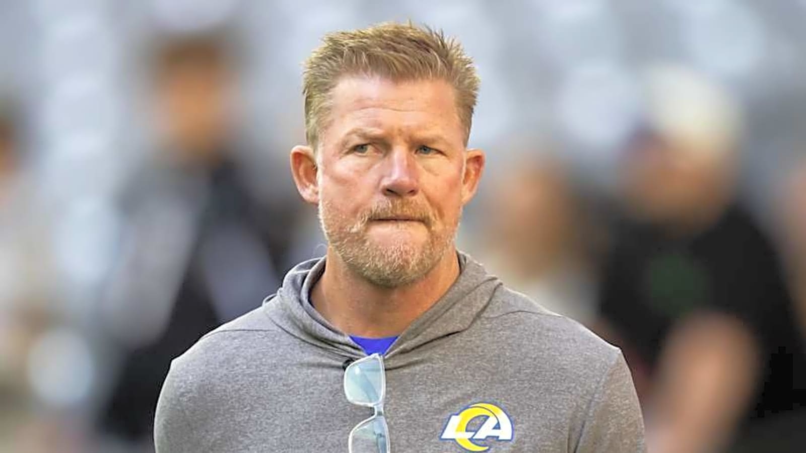 Les Snead Facing Pressure To Solve Rams' Biggest Problem