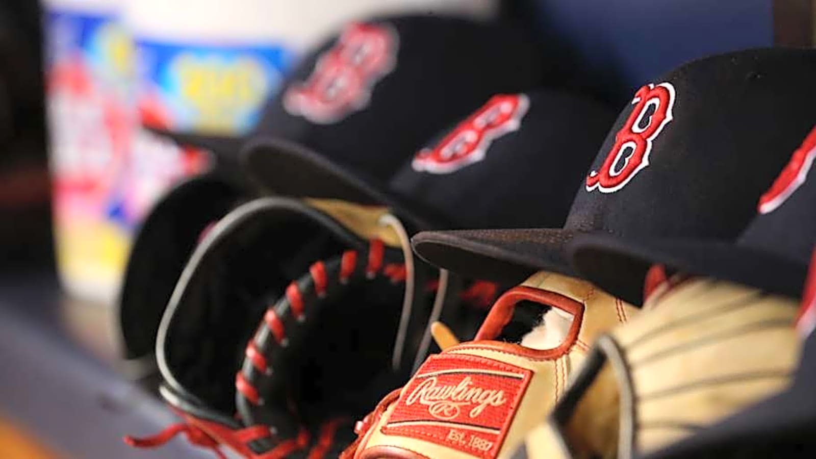 Roman Anthony Wasn&#39;t Only Red Sox &#39;Pushing For A Promotion&#39;