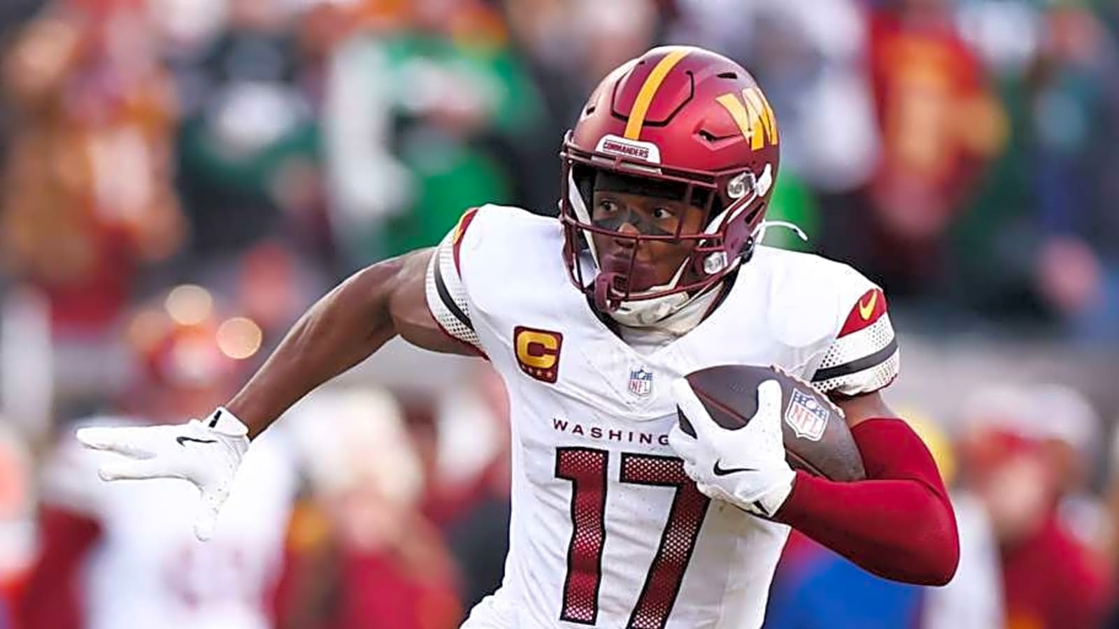 Commanders&#39; next move after blockbuster Terry McLaurin deal is painfully obvious