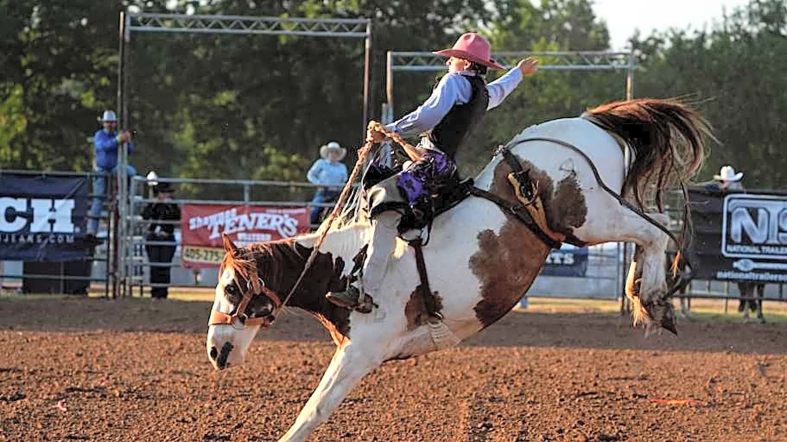 The NFR Open Could Be A Game Changer For These Rodeo Athletes On The Standings Bubble