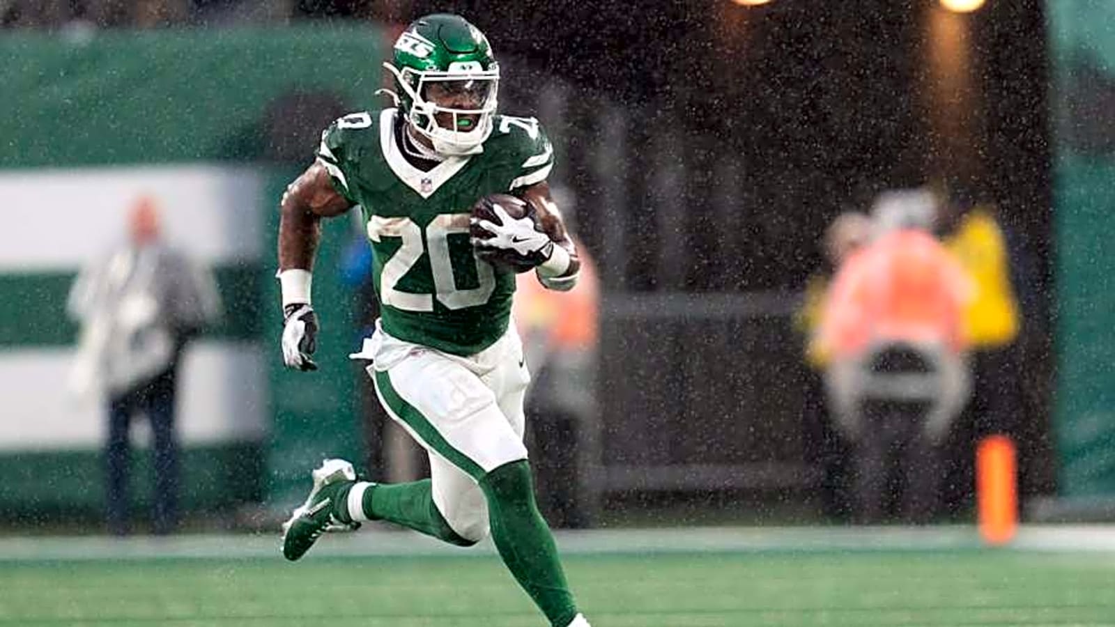 Jets Nightmare Prediction Loses Star to Chiefs