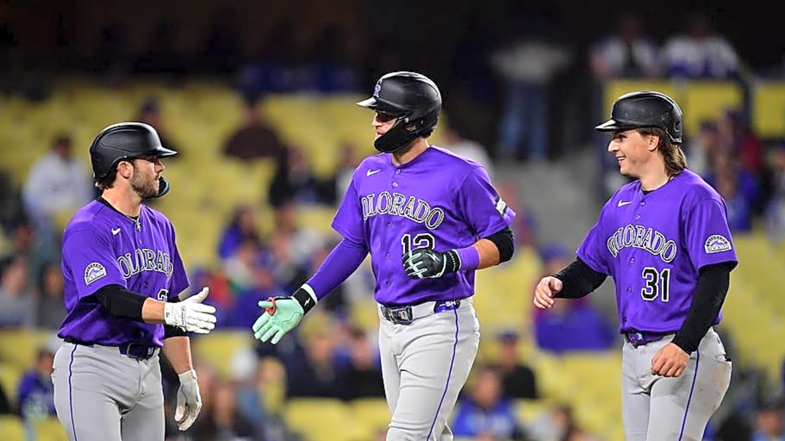 Statistical Insights Behind the Rockies Average Start