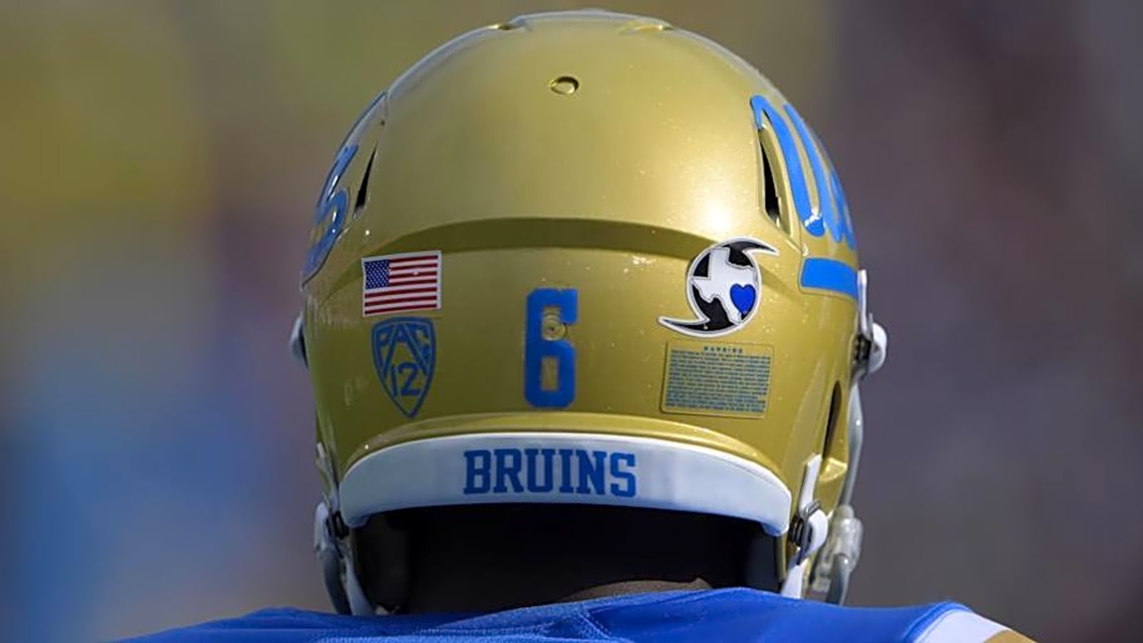 Will UCLA Get Past This Recruiting Headache?
