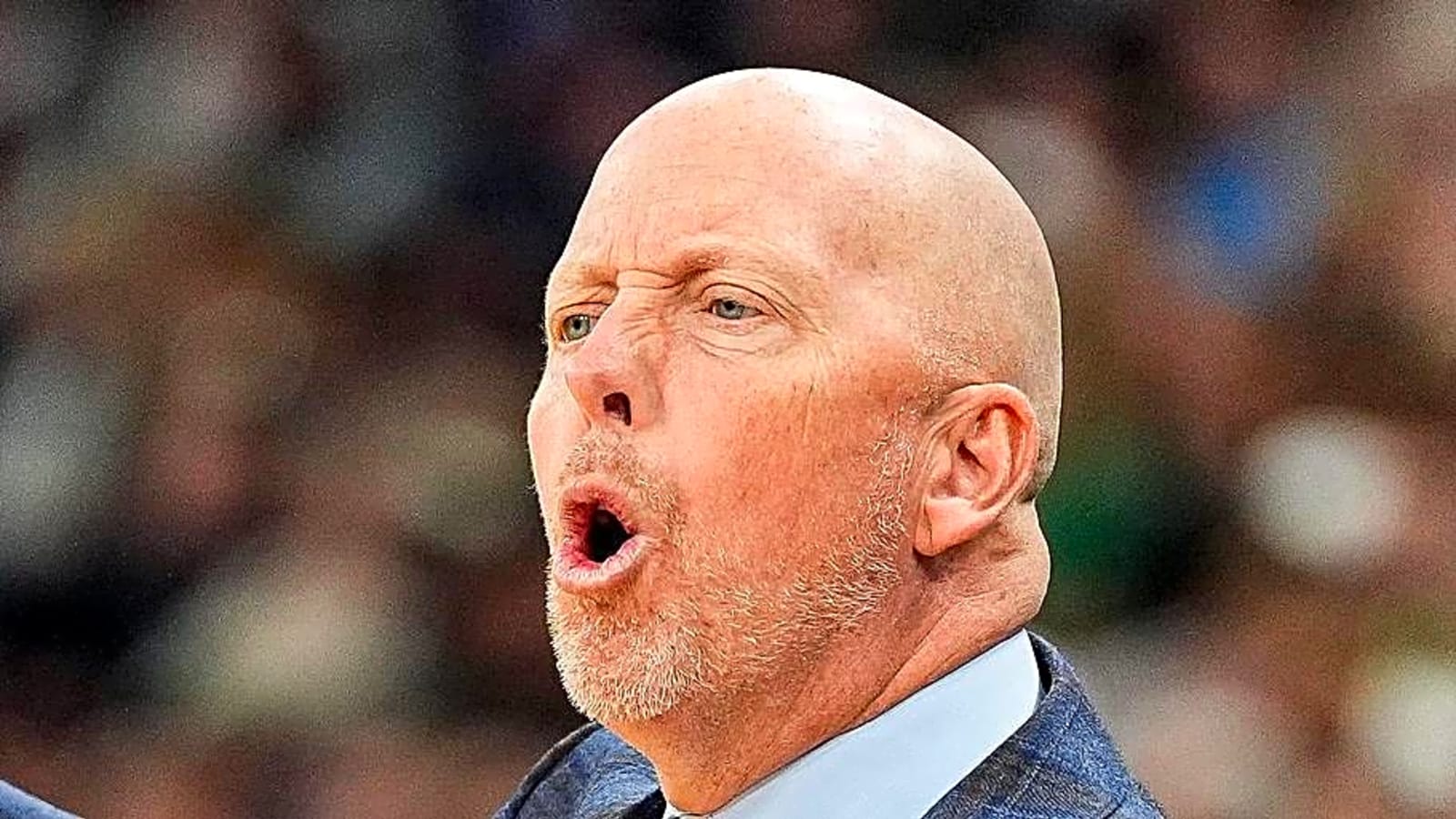 UCLA Senior Team's Best NBA Draft Hope This Year