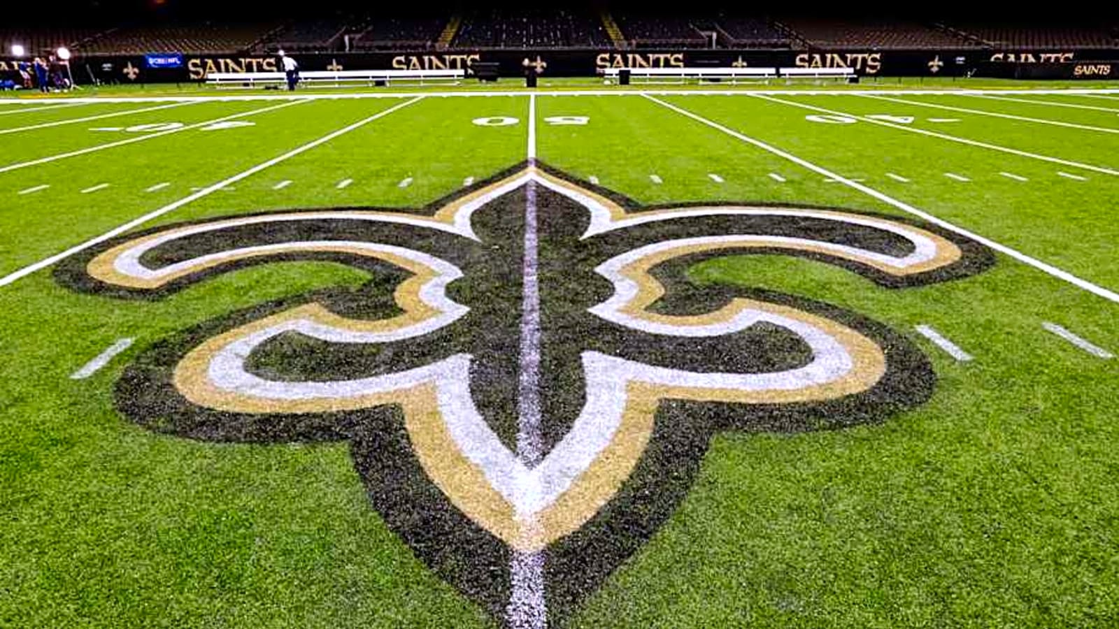 Saints QB Competition Update: Where Things Stand