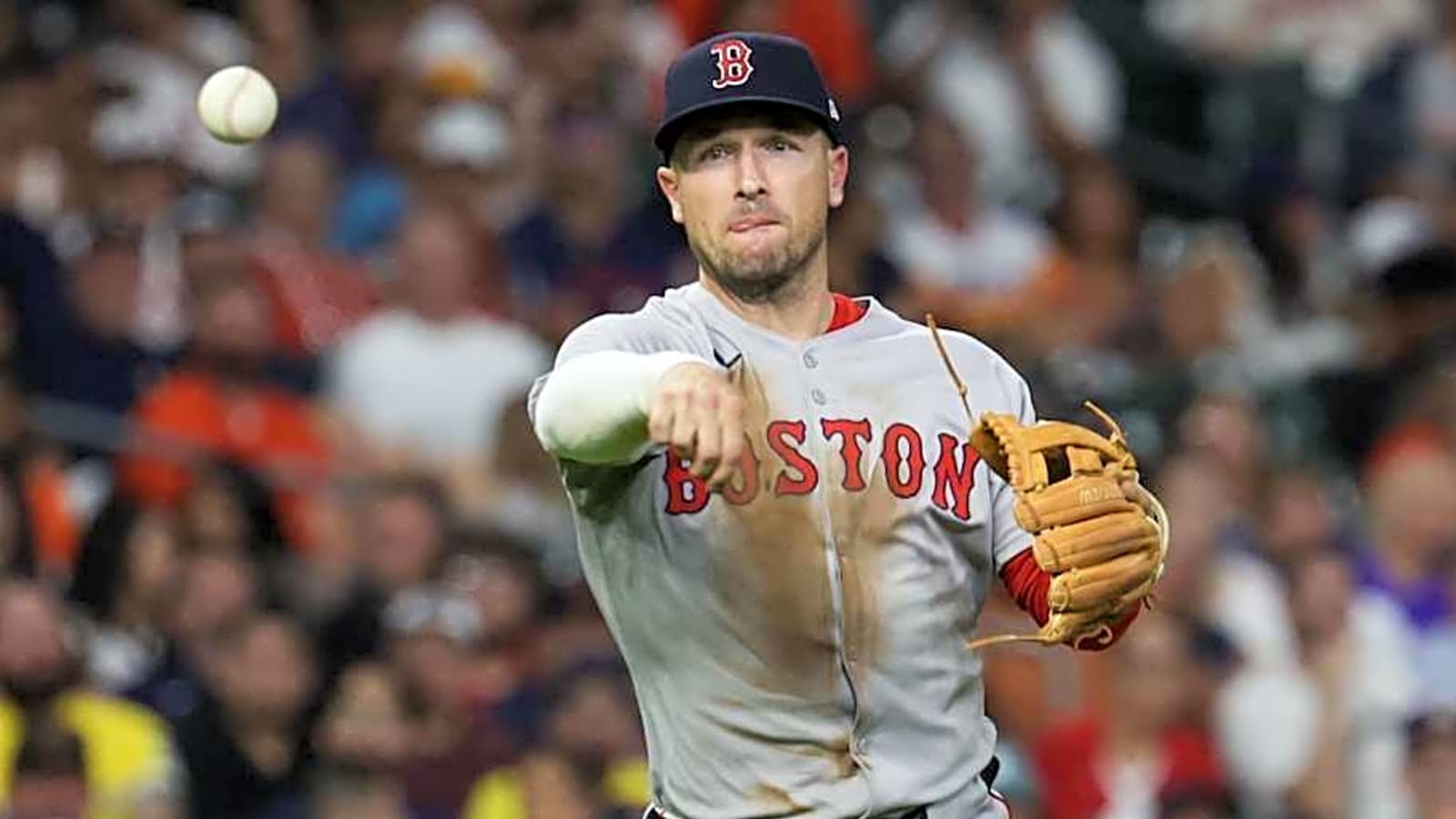 Are Red Sox In Danger Of Losing Alex Bregman To NL East Powerhouse?