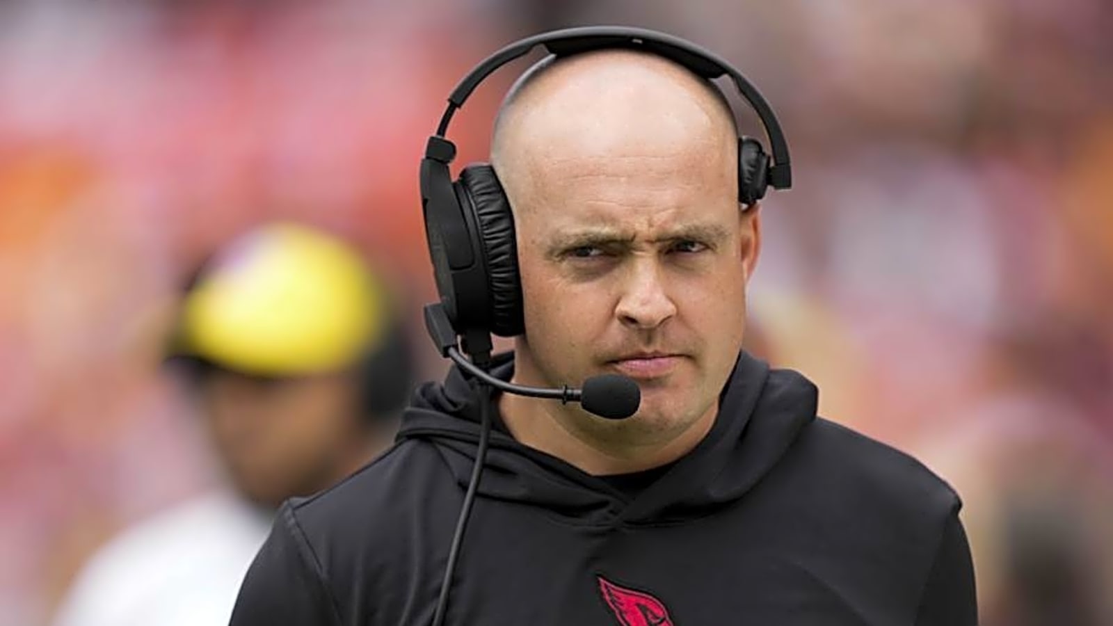 Lions Surprisingly Hire Former Cardinals Play-Caller