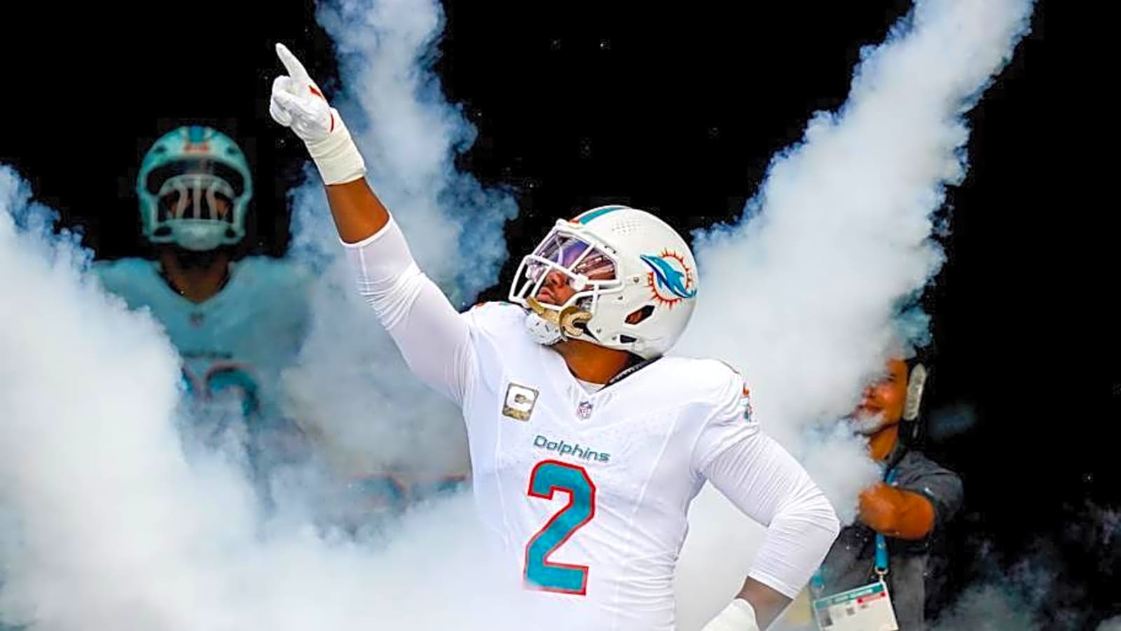 Updated Dolphins Player Contract Incentives Tracker