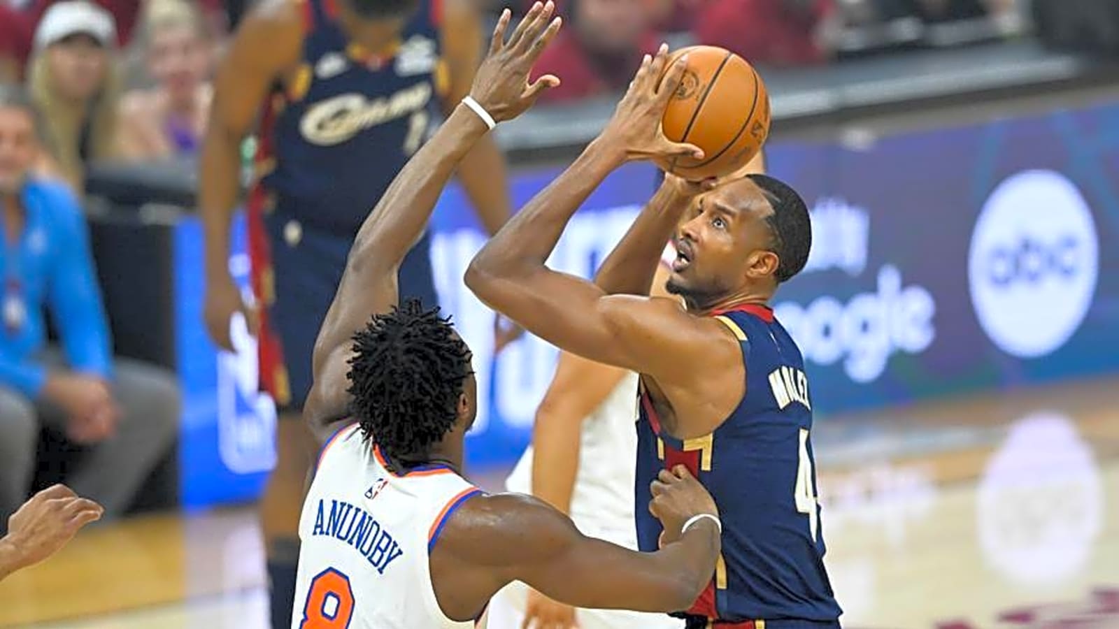 Quiet Adjustments the Cleveland Cavaliers Made in Game 3