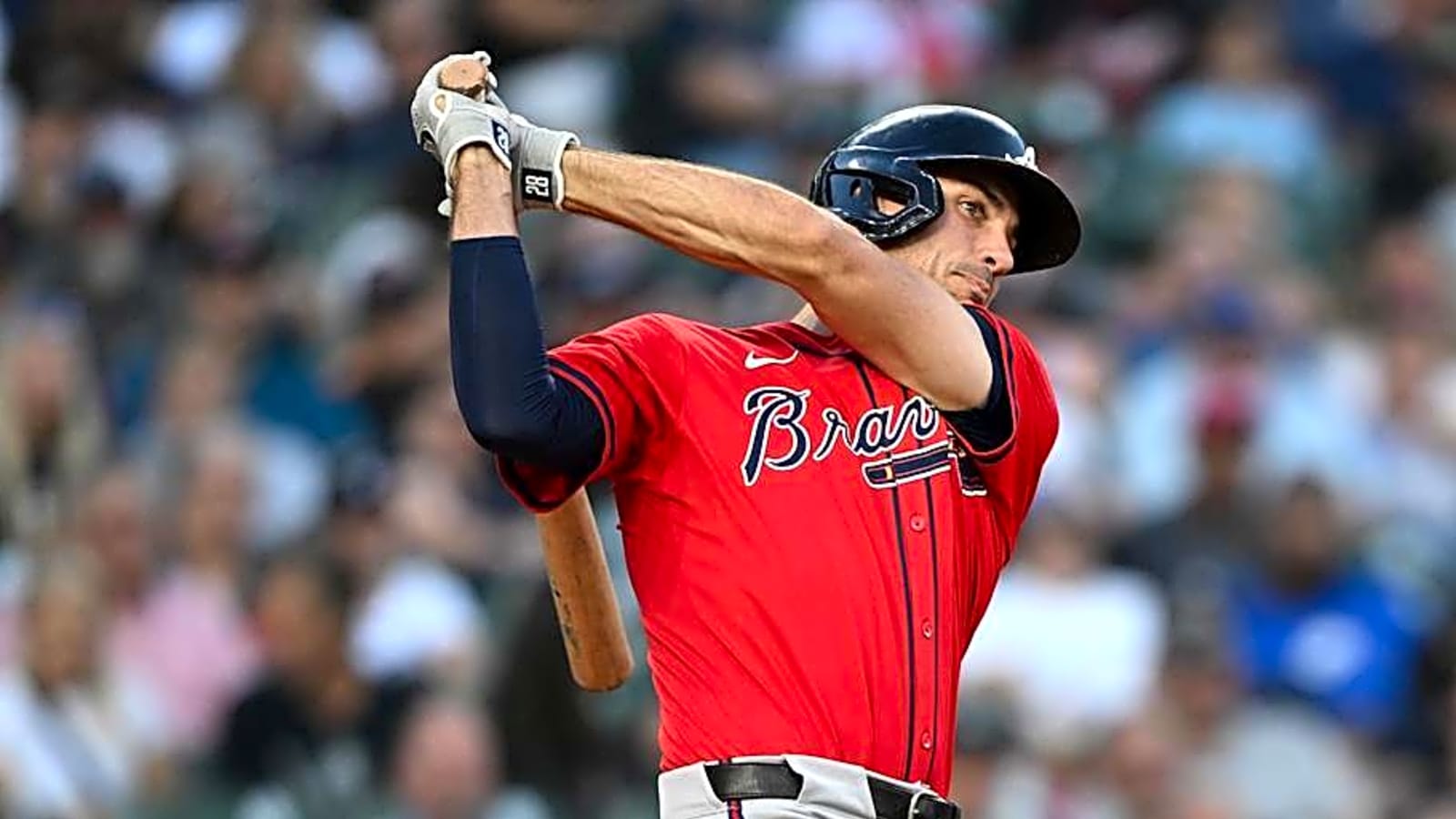 A Breakdown of Olson Interference Call, Ejection in Braves Loss