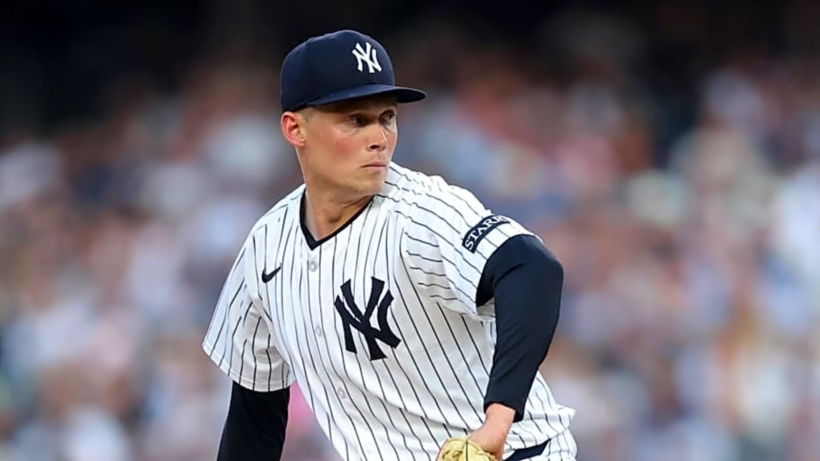 Will Warren and Four Relievers Combine to Make New York Yankees History Not Seen Since 1976