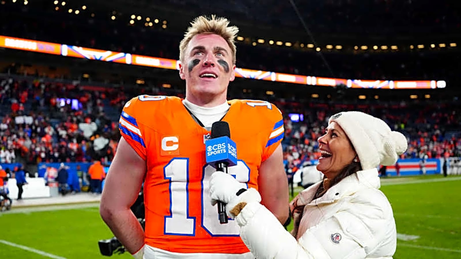 Denver Broncos Quarterback Bo Nix Poised For Second-Year Leap In NFL?
