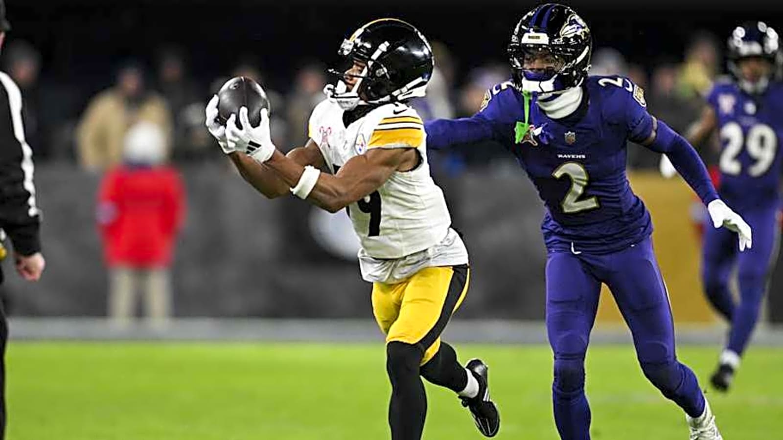 Steelers Path to AFC North Crown is Doable