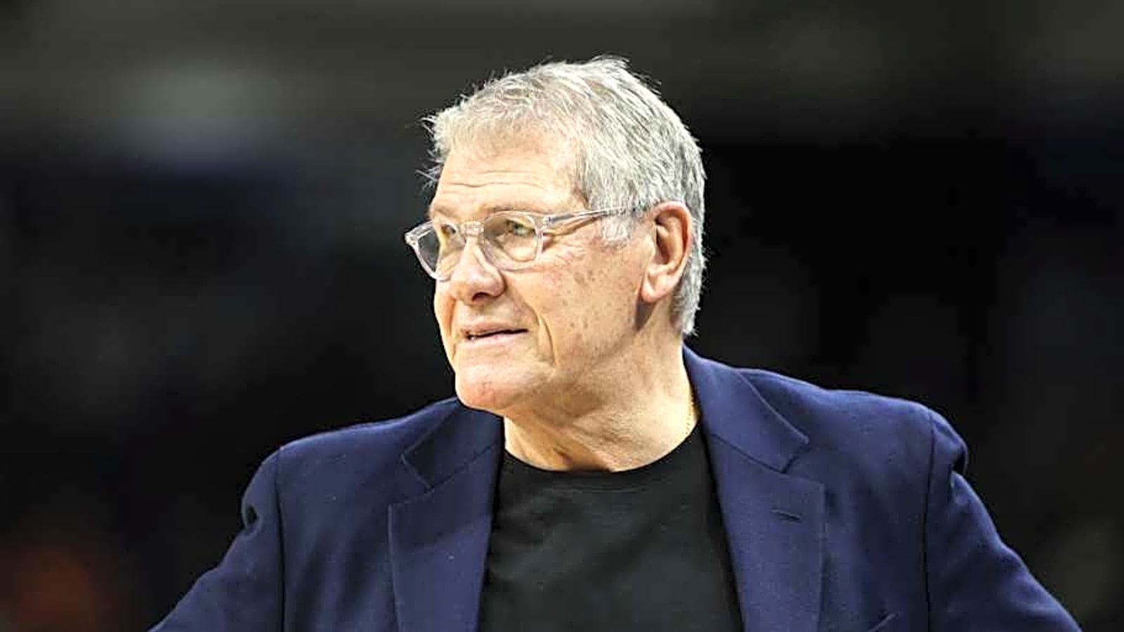 UConn's Geno Auriemma Named Coach of the Year Finalist